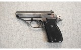 Astra~Constable~.380 Cal - Image 2 of 2