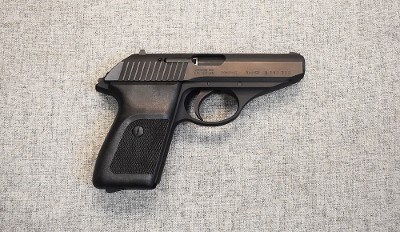 Sig Sauer~P230~9MM Kurz - Image 1 of 2