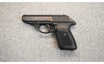 Sig Sauer~P230~9MM Kurz - Image 2 of 2