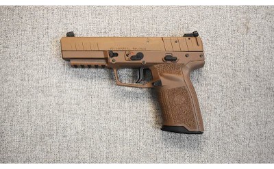 FN~Five-Seven~5.7x28MM Auto - Image 2 of 2
