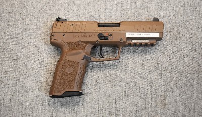 FN~Five-Seven~5.7x28MM Auto - Image 1 of 2