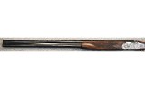 Beretta~687 EELL Side Plated Boxlock~20 Gauge - Image 11 of 14