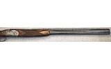 Beretta~687 EELL Side Plated Boxlock~20 Gauge - Image 6 of 14