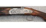 Beretta~687 EELL Side Plated Boxlock~20 Gauge - Image 10 of 14