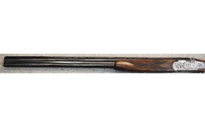 Beretta~687 EELL Side Plated Boxlock~20 Gauge - Image 11 of 14