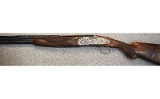 Beretta~687 EELL Side Plated Boxlock~20 Gauge - Image 9 of 14