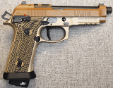 Beretta~92~9mm Luger - Image 1 of 1