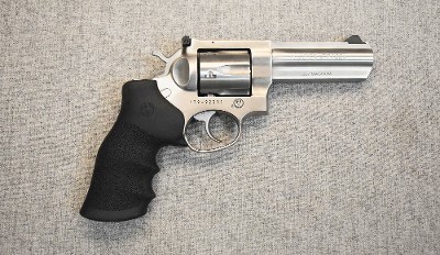 Ruger~GP 100~.357 Magnum - Image 1 of 2
