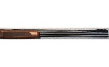 Beretta~686 E Boxlock~12 Gauge - Image 5 of 13