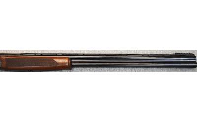 Beretta~686 E Boxlock~12 Gauge - Image 5 of 13