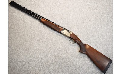 Beretta~686 E Boxlock~12 Gauge - Image 6 of 13