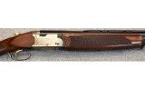 Beretta~686 E Boxlock~12 Gauge - Image 3 of 13
