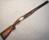 Beretta~686 E Boxlock~12 Gauge - Image 1 of 13