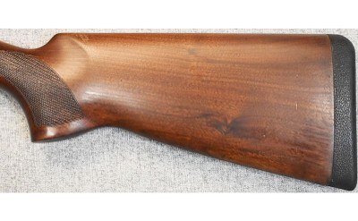 Beretta~686 E Boxlock~12 Gauge - Image 7 of 13