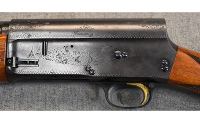 Browning~Twenty~20 Gauge - Image 9 of 12