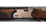 Beretta~682 Gold E~12 Gauge - Image 9 of 14