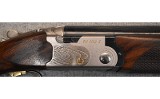 Beretta~682 Gold E~12 Gauge - Image 4 of 14