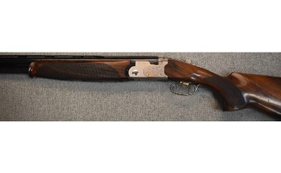 Beretta~682 Gold E~12 Gauge - Image 8 of 14