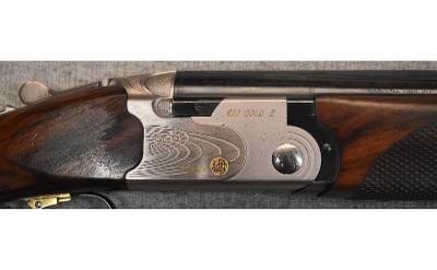 Beretta~682 Gold E~12 Gauge - Image 4 of 14