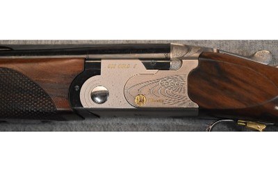 Beretta~682 Gold E~12 Gauge - Image 9 of 14