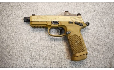FNH~FNP-45~.45 ACP - Image 2 of 2