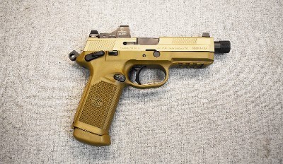 FNH~FNP-45~.45 ACP - Image 1 of 2
