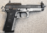Beretta~92 XI~9mm Luger - Image 1 of 1