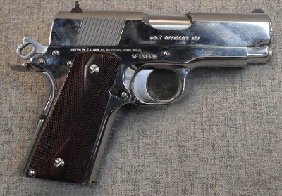 Colt~Officers ACP~9mm - Image 1 of 1