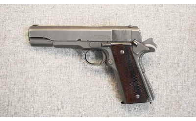 Remington Rand M1911 A1 U.S.A. - Image 2 of 2