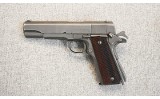 Remington Rand M1911 A1 U.S.A. - Image 2 of 2