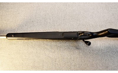 Steyr Mannlicher ~ Pro Varmint ~ .308 Win. - Image 6 of 9