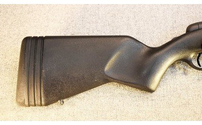 Steyr Mannlicher ~ Pro Varmint ~ .308 Win. - Image 2 of 9