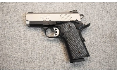 Springfield Armory~EMP~.40 S&W - Image 2 of 2