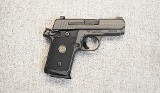 Sig Sauer~P938~9MM Luger - Image 1 of 2