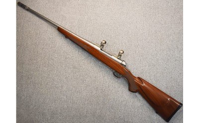 Winchester~Model 70~.338 Winchester Magnum - Image 5 of 10