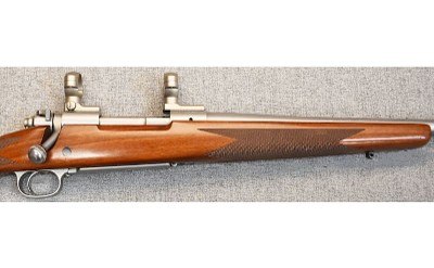 Winchester~Model 70~.338 Winchester Magnum - Image 3 of 10