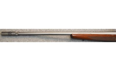 Winchester~Model 70~.338 Winchester Magnum - Image 8 of 10
