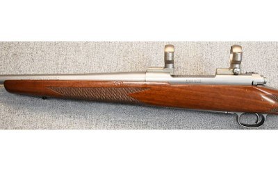 Winchester~Model 70~.338 Winchester Magnum - Image 7 of 10