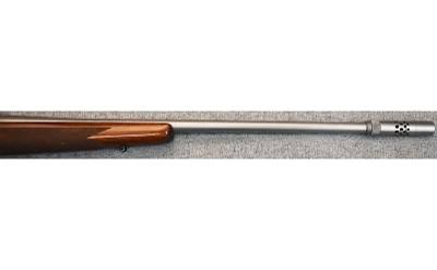 Winchester~Model 70~.338 Winchester Magnum - Image 4 of 10
