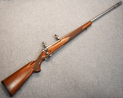 Winchester~Model 70~.338 Winchester Magnum - Image 1 of 10