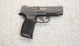 Sig Sauer~P365XL~9MM Luger - Image 1 of 2
