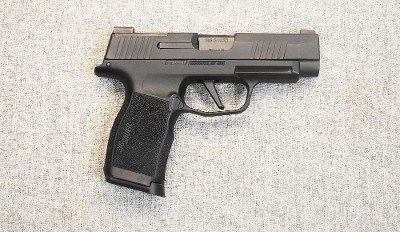 Sig Sauer~P365XL~9MM Luger - Image 1 of 2