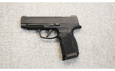 Sig Sauer~P365XL~9MM Luger - Image 2 of 2