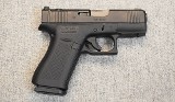 Glock~43X~9MM Luger - Image 1 of 2