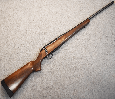 Tikka~T3X~7mm Remington - Image 1 of 10