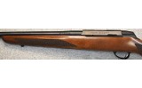Tikka~T1X Rimfire~.22 Long Rifle - Image 7 of 10