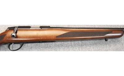 Tikka~T1X Rimfire~.22 Long Rifle - Image 3 of 10