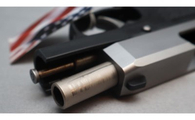 Kahr Arms~CM40~.40 S&W - Image 4 of 4