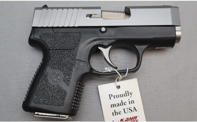 Kahr Arms~CM40~.40 S&W - Image 2 of 4