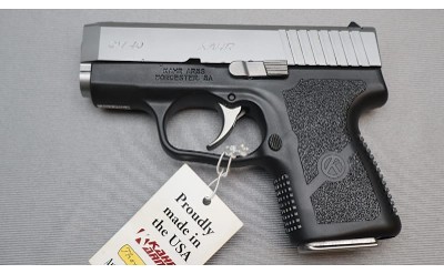 Kahr Arms~CM40~.40 S&W - Image 3 of 4